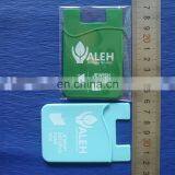 Printed Silicone Mobile Phone Pocket for ID Card thumbnail-3