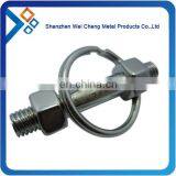 Hot Selling Custom Logo Metal Keychain