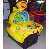 China Zhongshan Locta Amusement Park Equipment Redemption Gift Machine Candy Ufo Catcher Crane Machine, Coin Opera thumbnail-2