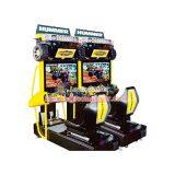 Zhongshan Amusement Park Equipment Arcade Car Race Driving Simulator 32