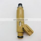 Fuel Injector Nozzle OEM 23250-22020 for Toyo-ta