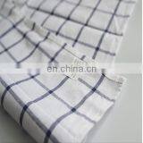 Eco-Friendly Feature 100% Cotton Custom Waffle Kitchen Clean and Wipe Cloth thumbnail-4