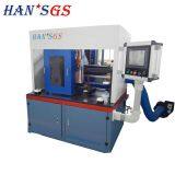 HANS GS Laser Welding Supplier Supply Wuhan Gear Ring Seam Automatic Laser Welding Machine thumbnail-3