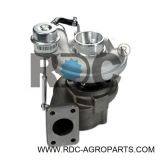 Tractor Spare Parts TURBO UNIT NM 1104 For PERKINS thumbnail-1