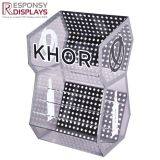 Counter Acrylic Liqueur Display Box With Silk-screen Logo thumbnail-3