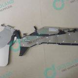 Universal 8mm Multi-pitch Green Dual Feeder thumbnail-1