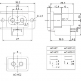 AC Power Socket thumbnail-2