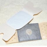 Cervical Spondylosis self-heating pain relief patch