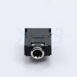 Specializing Production of Walkie-talkie Audio Computer 8 Feet Vertical Pin 3.5mm Headphone Jack thumbnail-2