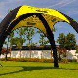 Inflatable Event Tents YMX Series thumbnail-1
