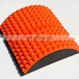 High Quality EVA Arched Massage Lumbar Low Back Stretcher thumbnail-1
