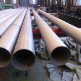 Manufacturer of SS304L SS316L Stainless Steel Welded & Seamless Pipes | Tubes thumbnail-2