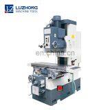 XA7140 Vertical Bed-Type Milling Machine With Price