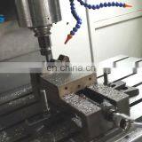 Vmc850 China Used Specification for Cnc Metal Vertical Milling Machine thumbnail-1