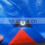 Plastic Tarpaulin Cover, Finished PE Tarpaulin Sheet, Polyethylene Tarpaulin