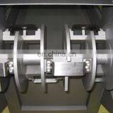 CE Standard Frozen Meat Bloke Cutting Machine thumbnail-5