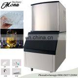Mona Machinery Hot Sale Portable Ice Machine Ice Maker thumbnail-4