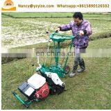 Petrol Turf Sod Line Cutter Blade Turf Cutting Tools Used in Garden thumbnail-6