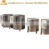 Industrial Candle Wax Melting Machine / Paraffin Wax Melting Pot thumbnail-4