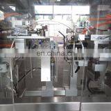 Automatic Salt Stand Up Bags Pouch Mini Doypack Packaging Machine thumbnail-5