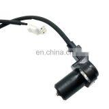 Wheel Speed Sensor Front Right OEM 56210-62J01 5621062J01 thumbnail-3