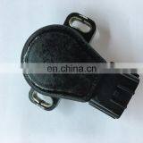 TPS Throttle Position Sensor For 92-97 Su'baru SVX OEM# 22633AA080 22633-AA080 thumbnail-2
