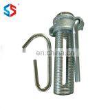 Tianjin SS GROUP Scaffolding Steel Prop Adjustable Tubular Shoring Props thumbnail-3