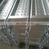 Tianjin Shisheng SP-10-052 Steel Scaffold Staircase Planks thumbnail-7