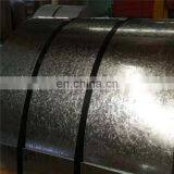 Plastic Hot Dip Galvanised Steel Coil Made in China thumbnail-1