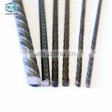 7mm 1650mpa High Tensile Helical Ribs Surface pc Steel Wire for Large Scale Railroad thumbnail-2