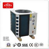 15kw Ultra Low Temp -7deg Manufacturer Air Source Heat Pump With CE, ISO9001, CB thumbnail-4