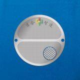 Kuang Hezhi Manufacturing: Etching Stainless Steel Precision Mesh, Filter Parts, Imported Material Sus304 301 316 Tolerance Controllable Plus or Minus 15 Microns thumbnail-2