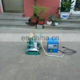 Portable UPVC Window Frame Corner Welding Machine thumbnail-2