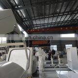 LJG-500*4200 CNC Precise Double Head Cutting Saw Machine thumbnail-6