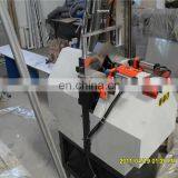 Production Line for PVC Window Frame, UPVC Windows Frame Machine thumbnail-3