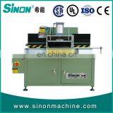 Jinan Sinon CNC Machine for Aluminum Window Door Making thumbnail-2