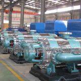 High Pressure Multistage Boiler Feed Water Pump thumbnail-3