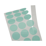 Polyester Discs Adhesive Tape for Masking thumbnail-4