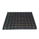Hot Sale Steel Frame Shale Shaker Screen/frame Oil Vibrating Sieving Mesh thumbnail-3