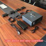 YX-007-FX (X=4/6/8/12) Distributed Recording Shielding System thumbnail-4