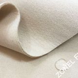 PPS needle felt filter cloth for thermal power plants for boiler gas purify