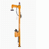 Buried in Underground Eyewash Device Laboratory Medicine, Chemical, Petrochemical, Electronics, Hazardous Work Area of Semi-conductor Companies