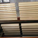 Eception Room / Billboard Aluminum Veneer Thickness 3.0 Mm / 3.5 Mm thumbnail-2