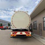 Red Rock Lion Powder Material Transport Vehicle thumbnail-2
