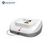 Immediately result spider vein removal vascular veins laser treatment machine/blood vessels skin tag remover