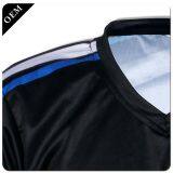 Factory Directly Sublimation Custom Soccer Shirts With High Quality for Men Team Wear thumbnail-3