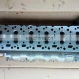 Diesel Engine Parts ISDE 6 Cylinder Head 3977225