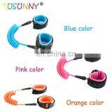 Colorful Safety Anti Lost Wrist Straps Belt Link For Children thumbnail-4