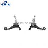 Lower Control Arm Fits H YUNDAI S-ONATA 06- 54500-3K000 (LH) 54501-3K000 (RH)