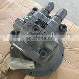 CASE 800B Swing Device Swing Motor Gearbox M2X210CHB M2X210CHB-10A-78/270 KUC10010